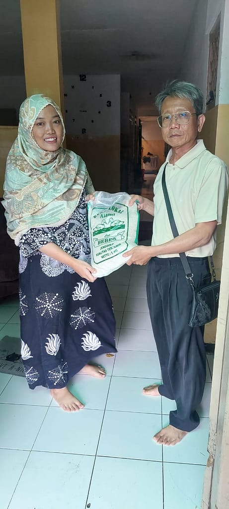 LLCS Cetya Vajra Avalokitesvara 观音堂 – Malang bagikan 20 paket sembako untuk LEMBAGA YATIM PIATU ATTAWWABIN MALANG LLCS Cetya Vajra Avalokitesvara 观音堂 – Malang bagikan 20 paket sembako untuk LEMBAGA YATIM PIATU ATTAWWABIN MALANG