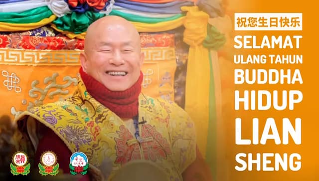 LLCS Vihara Vajra Bumi Oka Diputera (Bali) – kegiatan sosial dalam menyambut hari Ulang Tahun Dharmaraja Liansheng LLCS Vihara Vajra Bumi Oka Diputera (Bali) – kegiatan sosial dalam menyambut hari Ulang Tahun Dharmaraja Liansheng